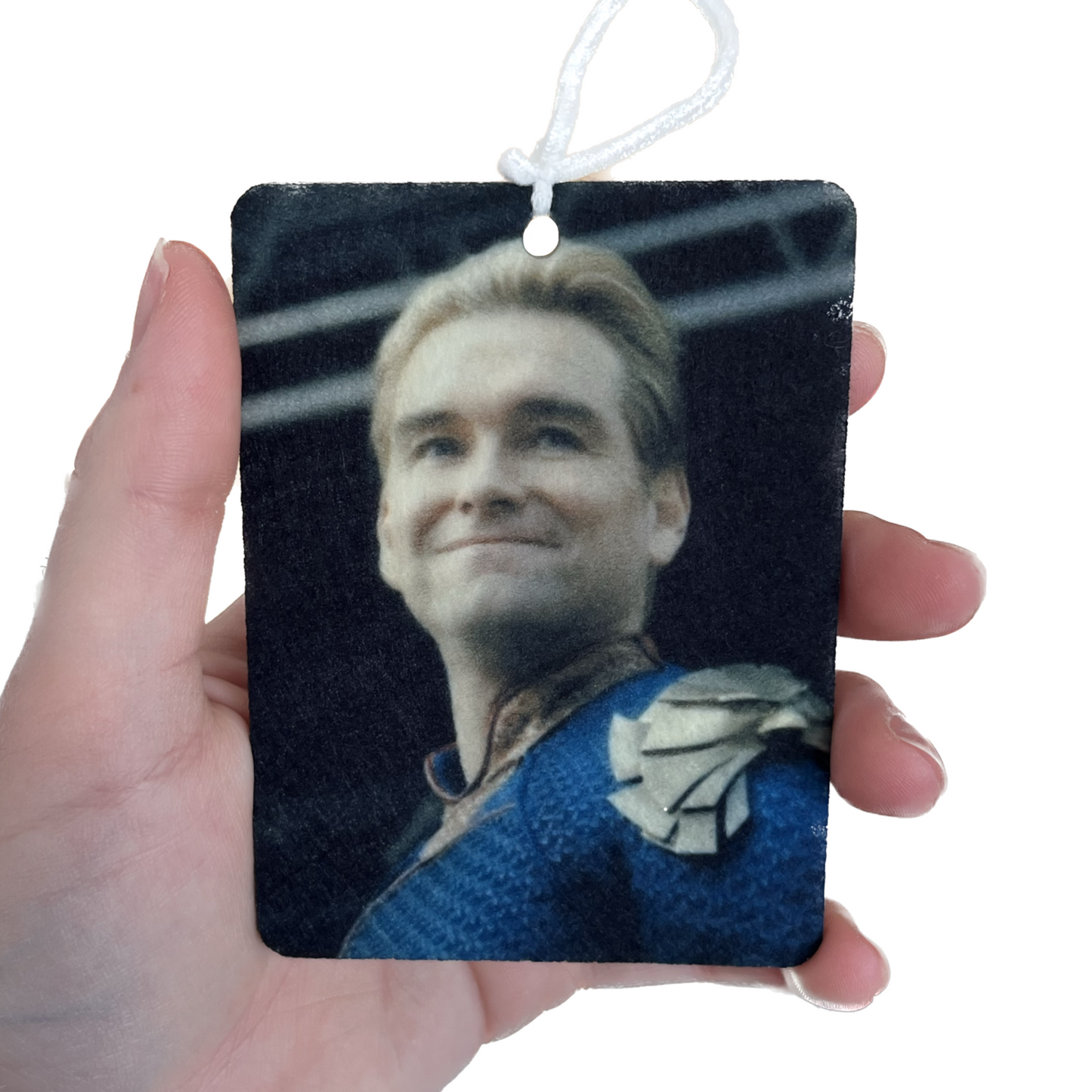 Homelander car fresheners