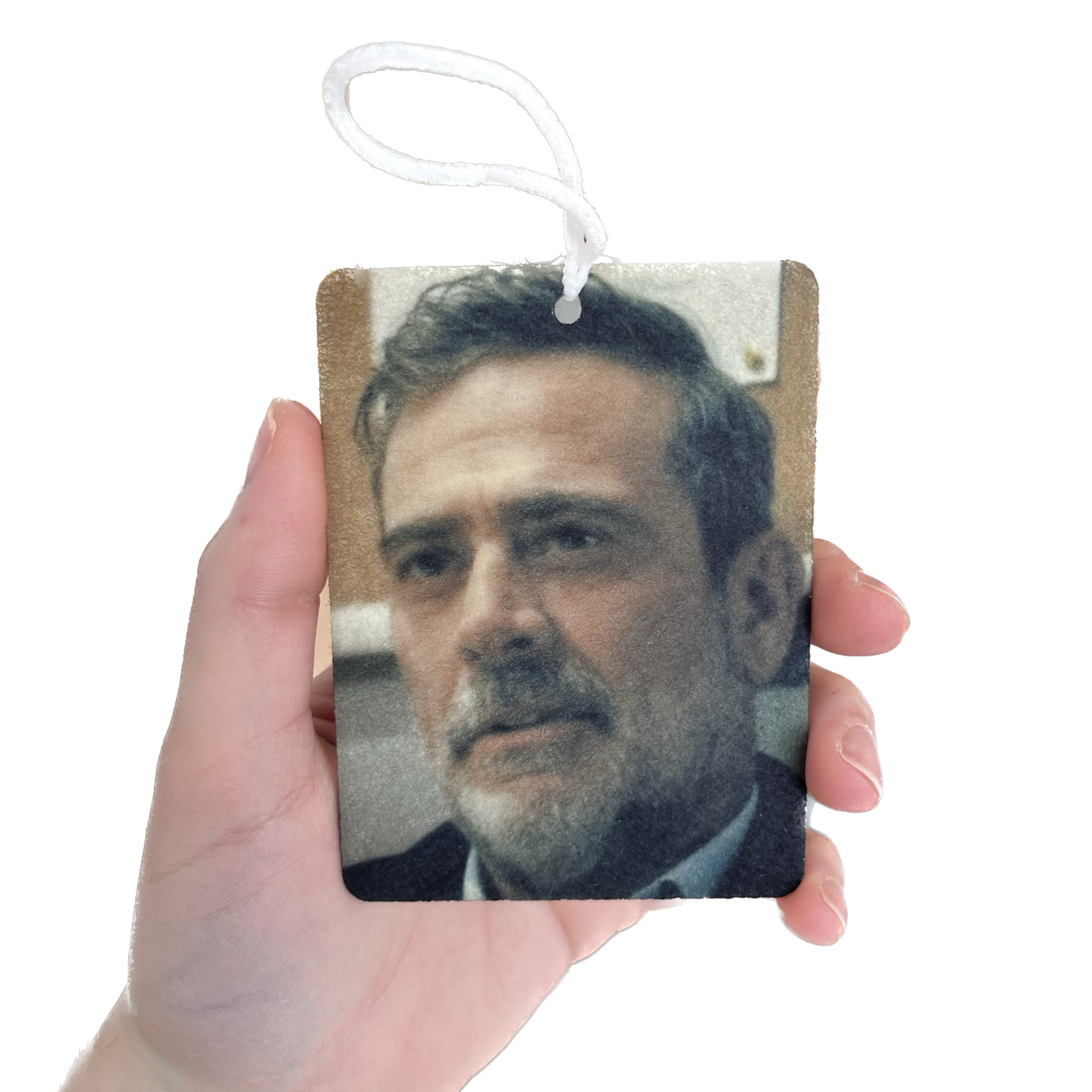 Joe Kessler car freshener