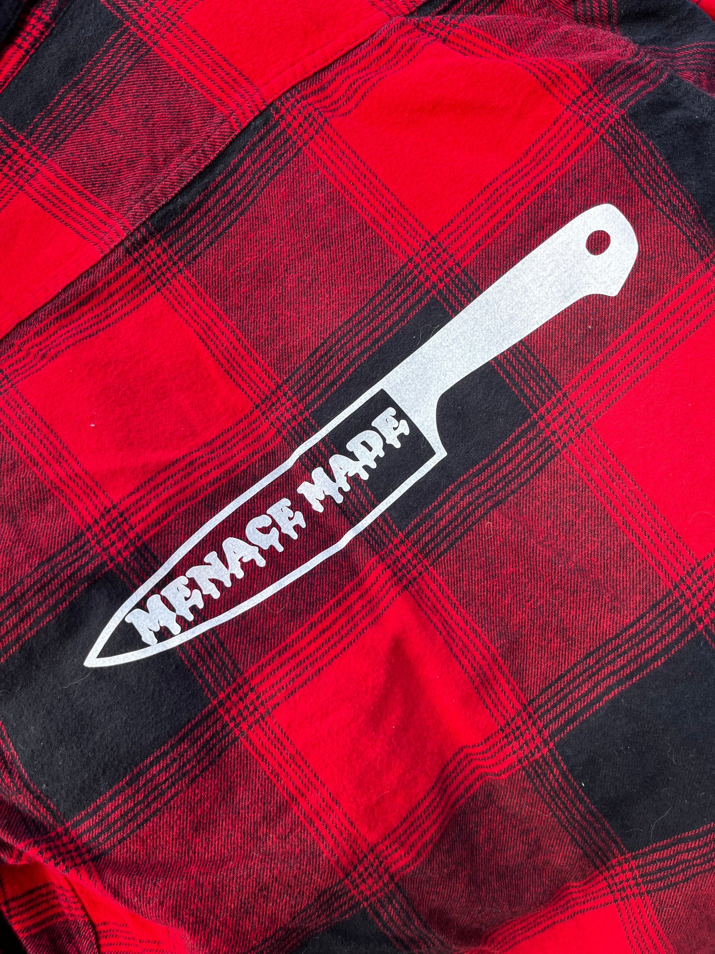 Widow Fang flannel (small)