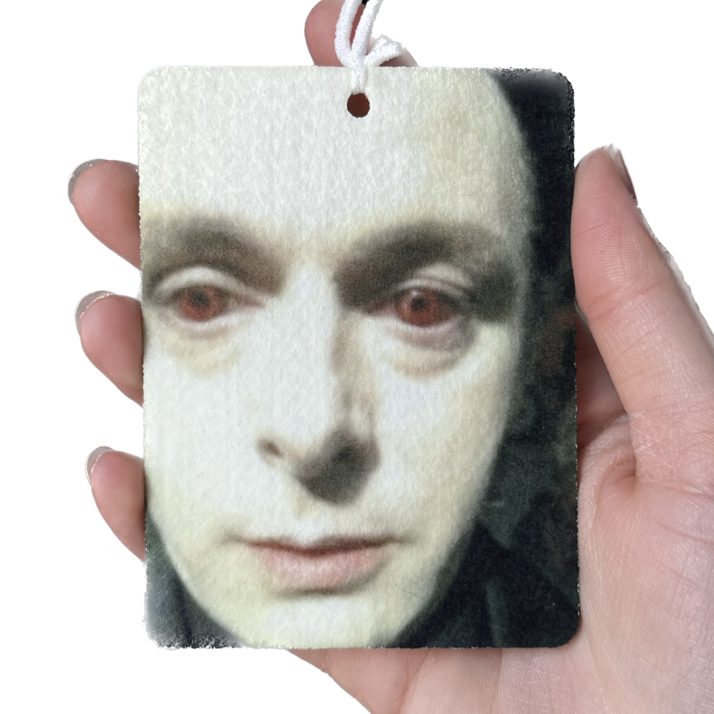 Cutesie Poo Aro car freshener