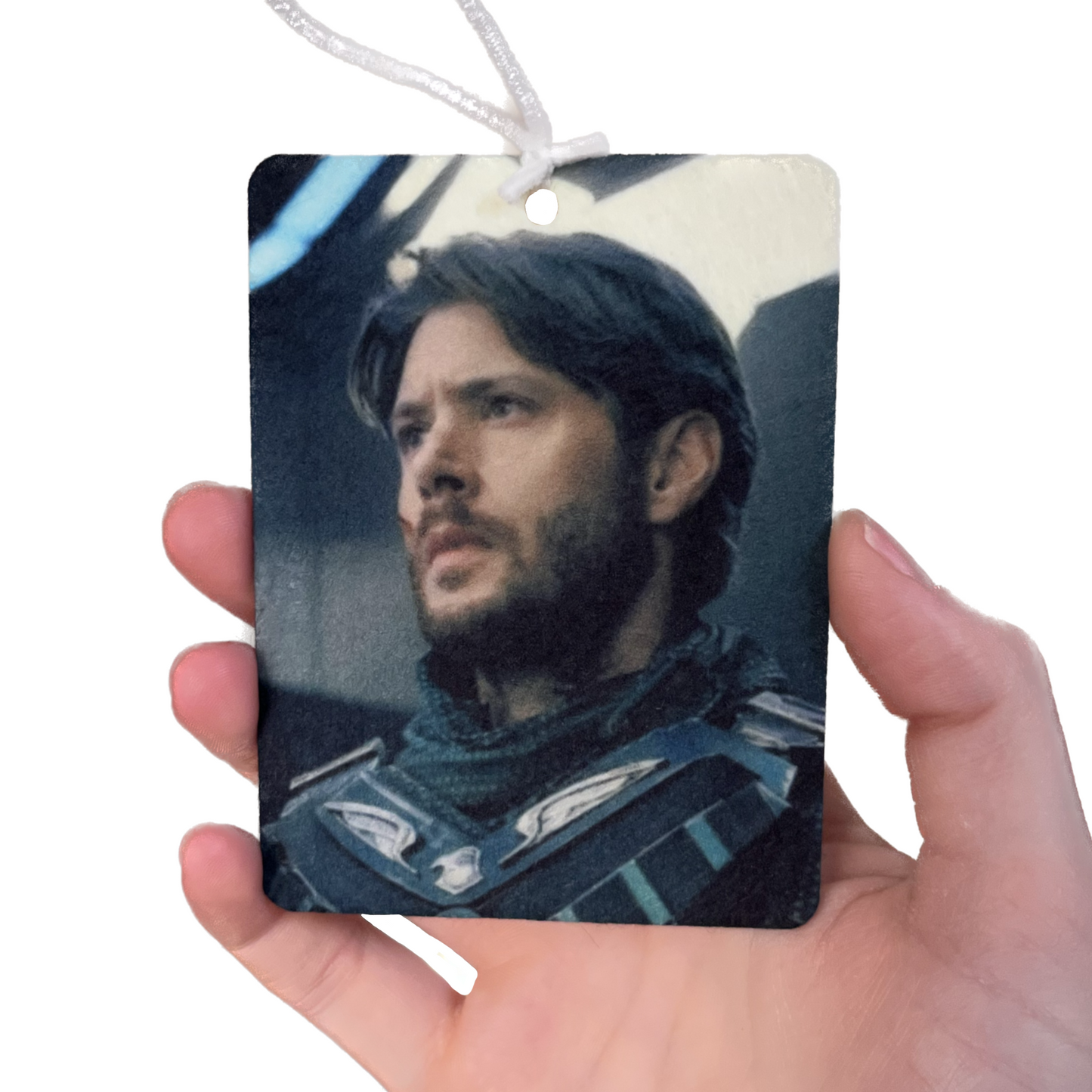 Soldier Boy car fresheners