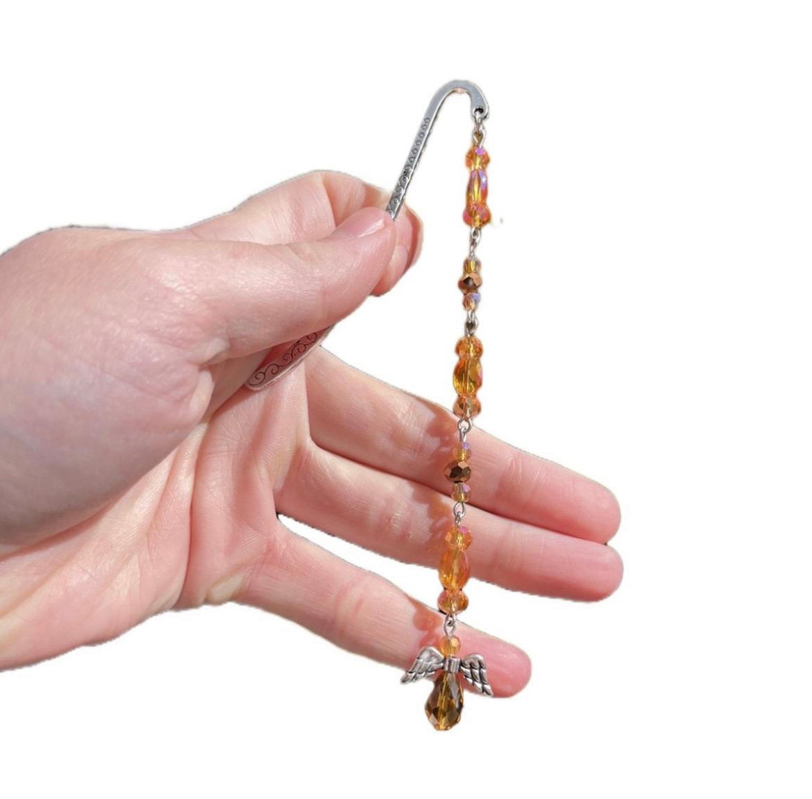 Supernatural bookmarks - collection #1