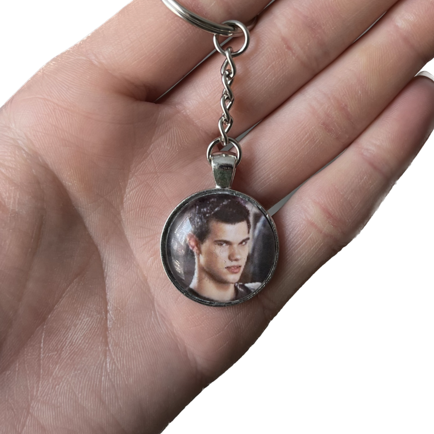 Jacob Black keychains