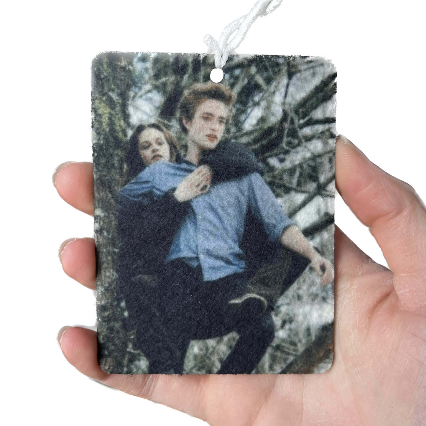 Spider Monky car freshener