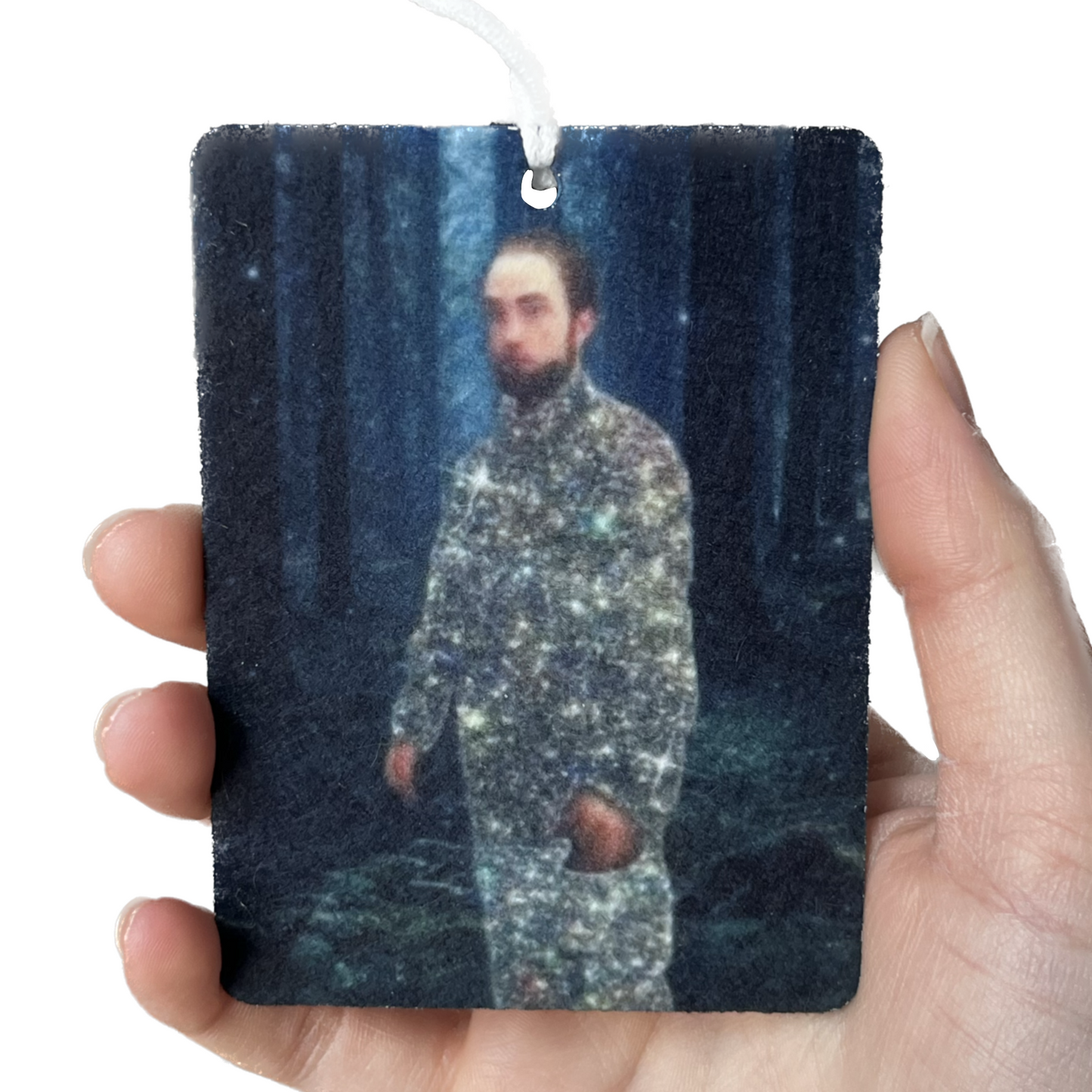 TITSOAK car freshener