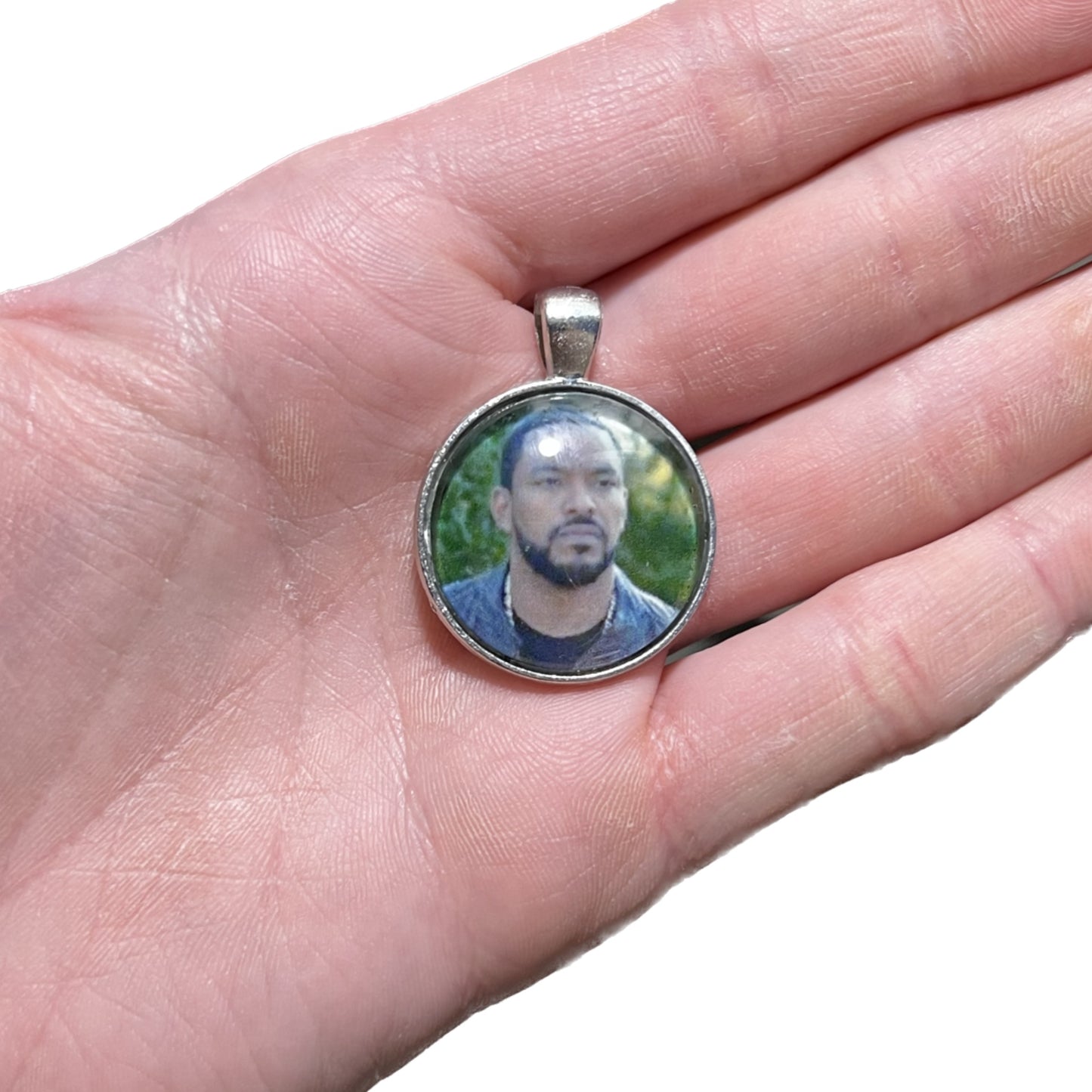 Mother’s Milk keychains