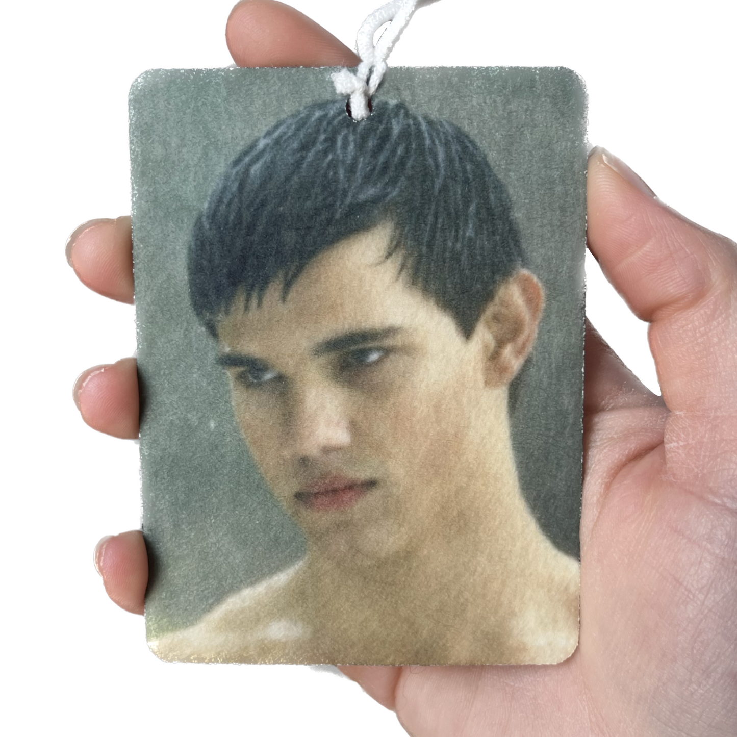 Jacob Black car freshener (rain)