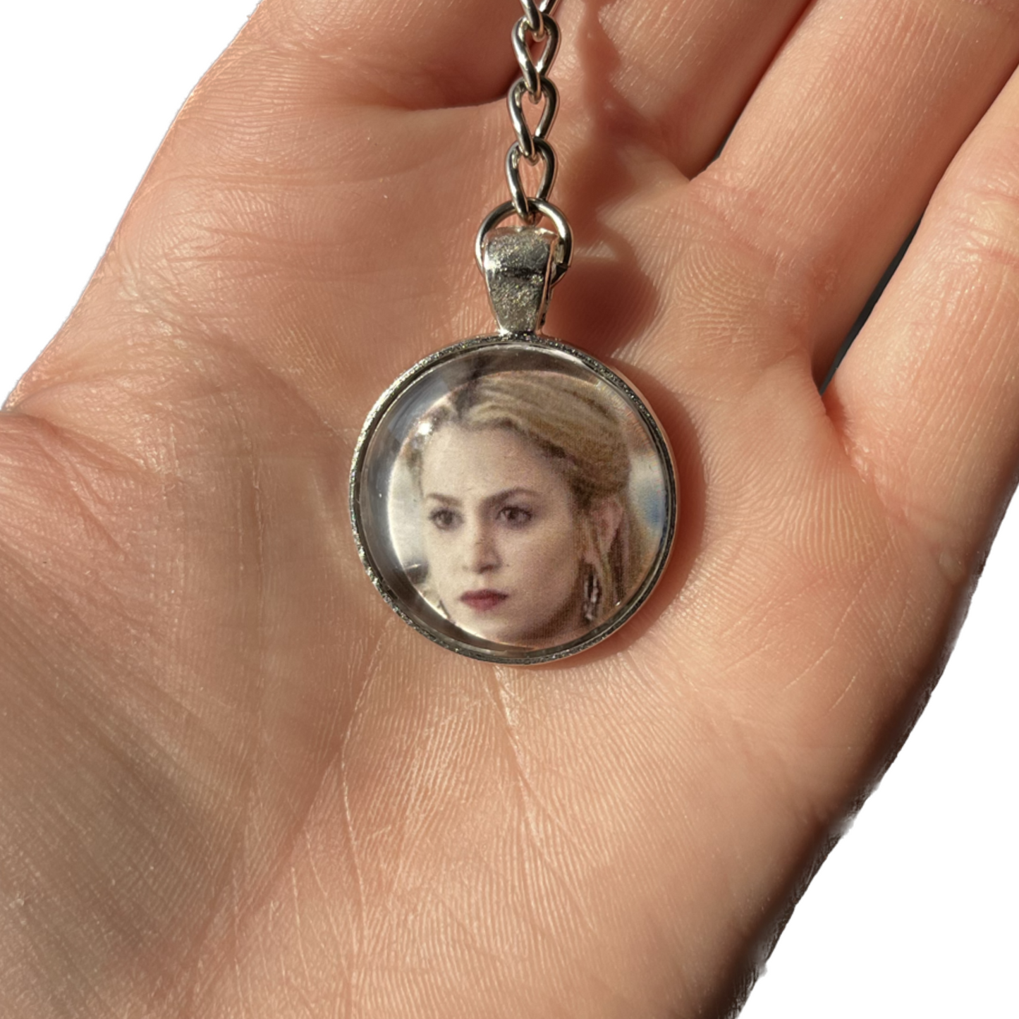 Rosalie Hale keychains