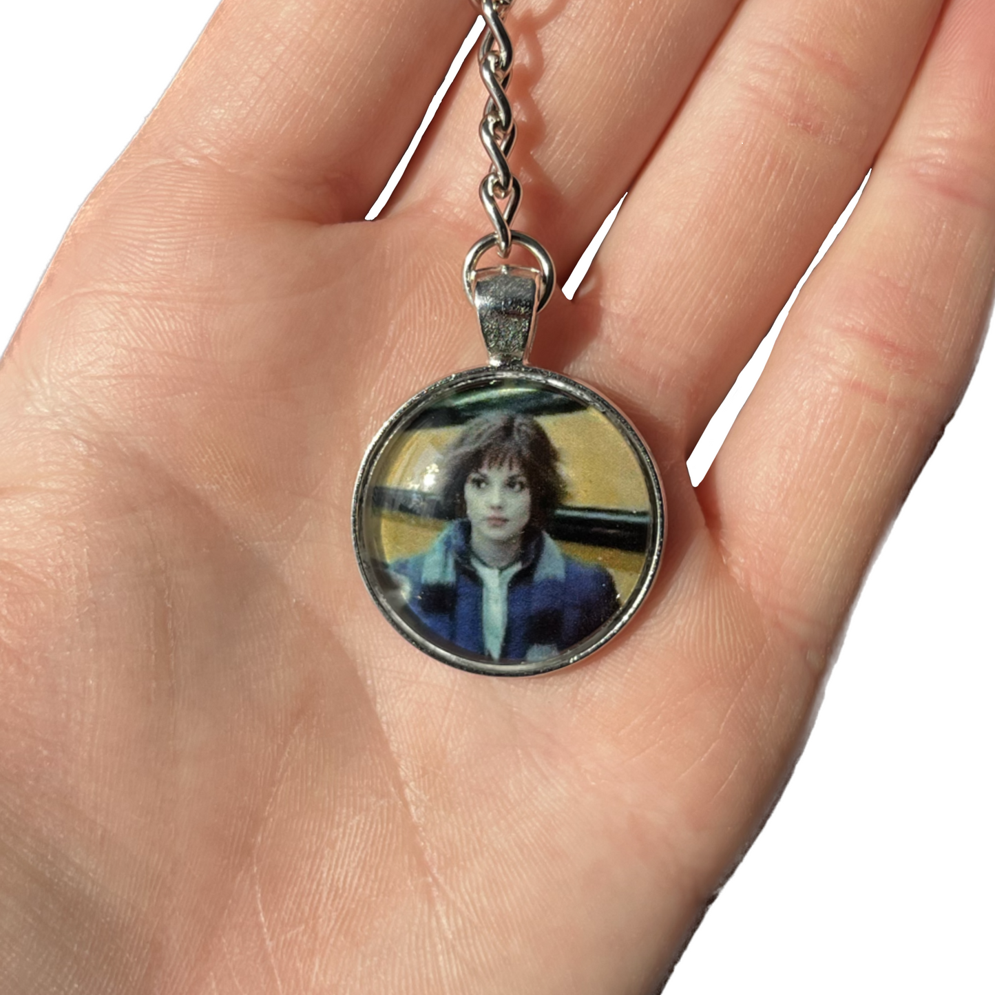 Alice Cullen keychains