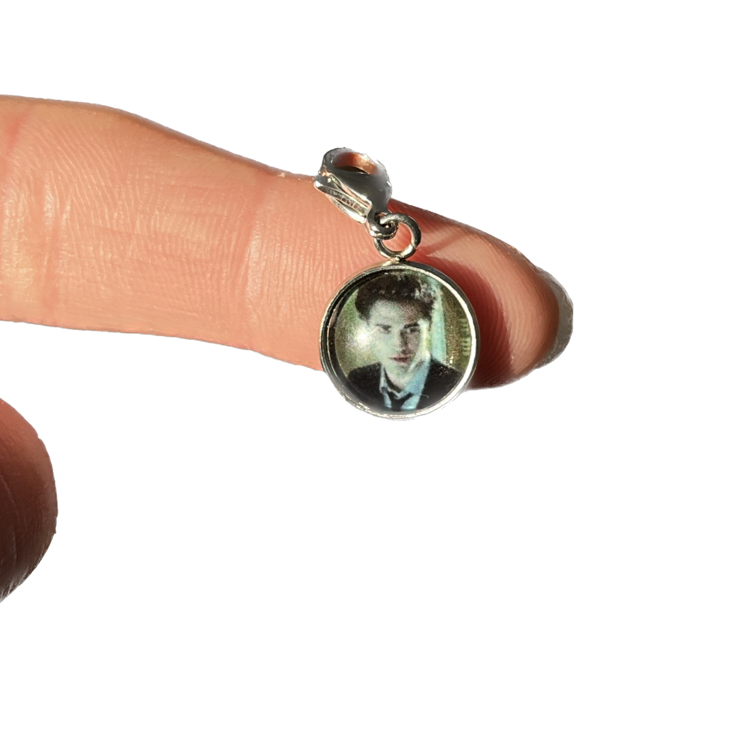 Edward Cullen charm pack OR singles