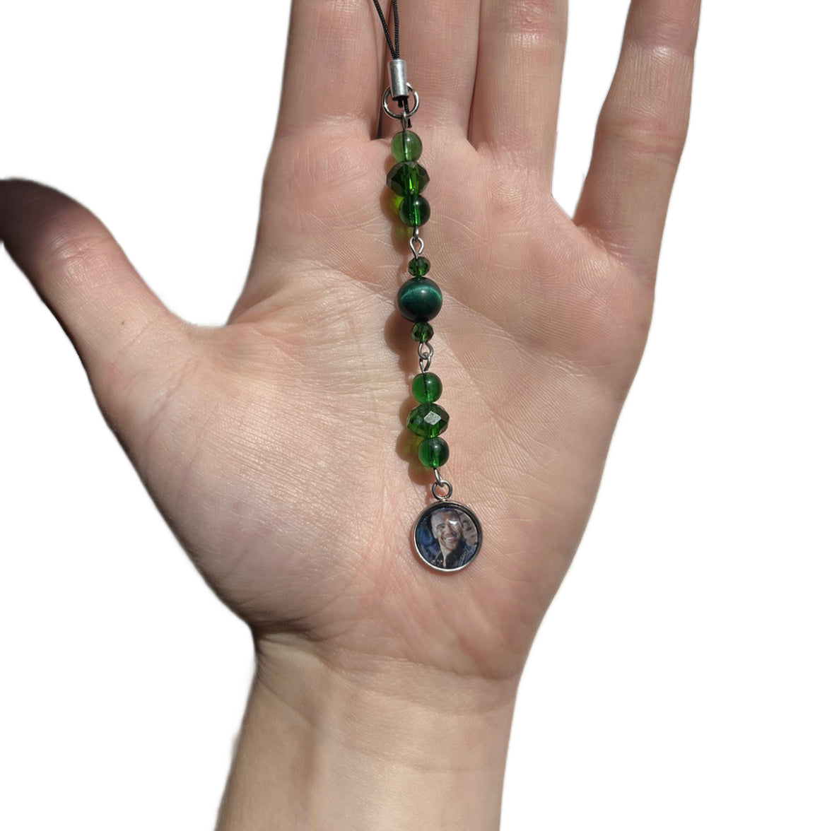 Criminal Minds phone charms