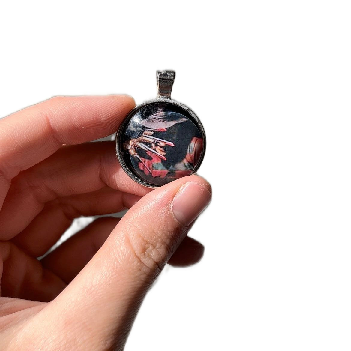 Horror Movie character keychain collection