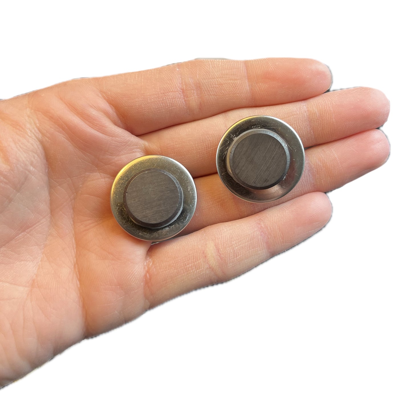 Pretty Boy Jailbird magnets