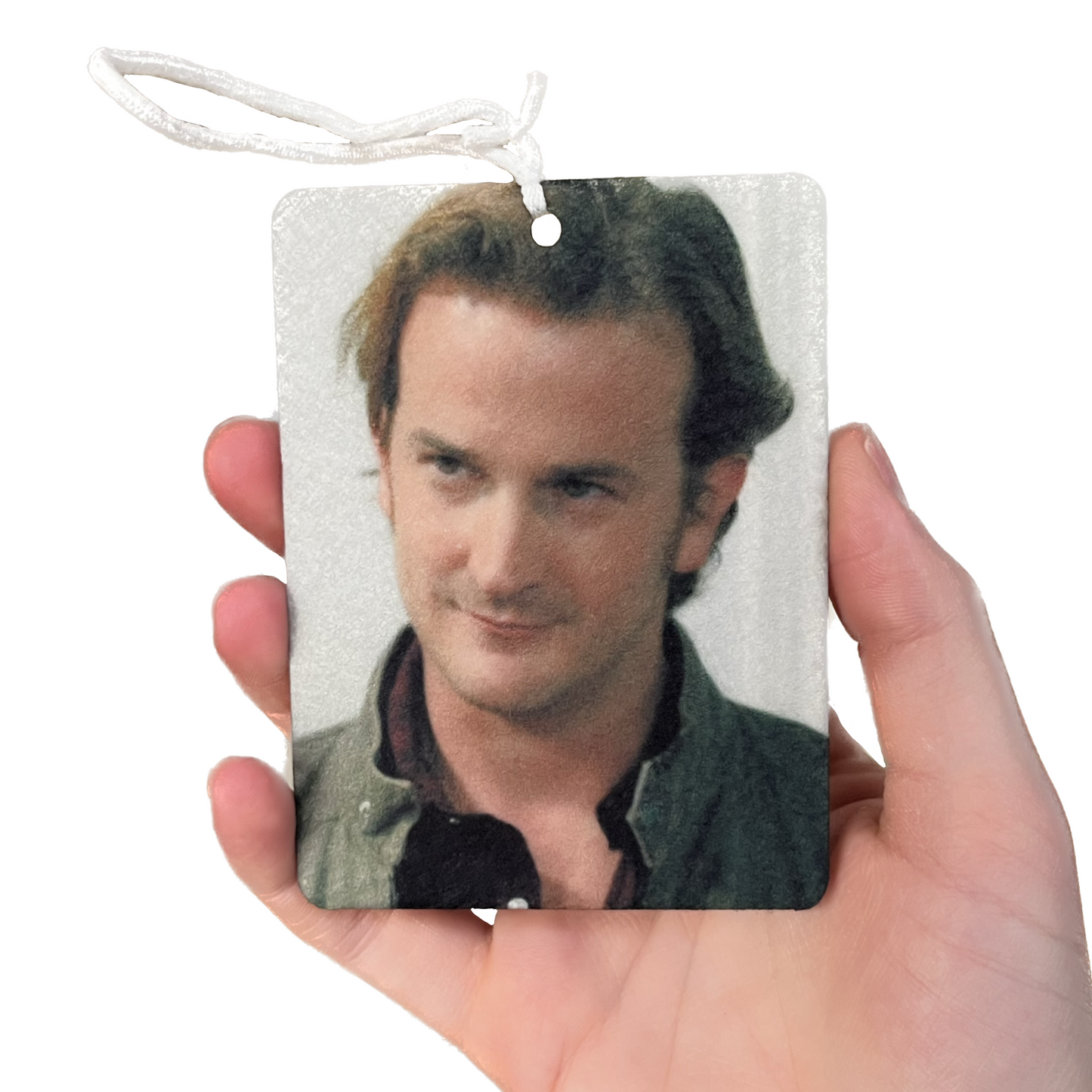 Gabriel car freshener