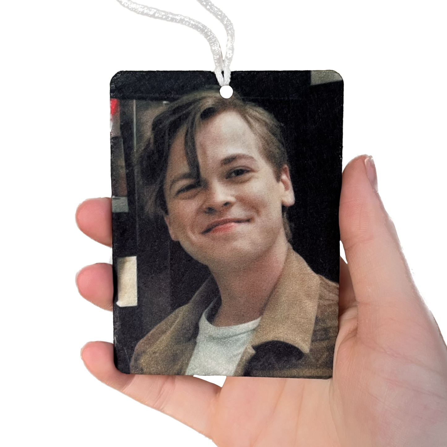 Jack Kline car freshener