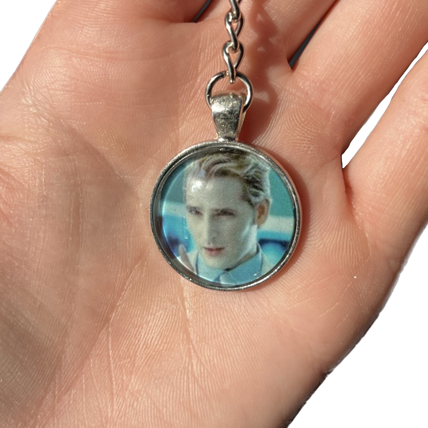 Carlisle Cullen keychains