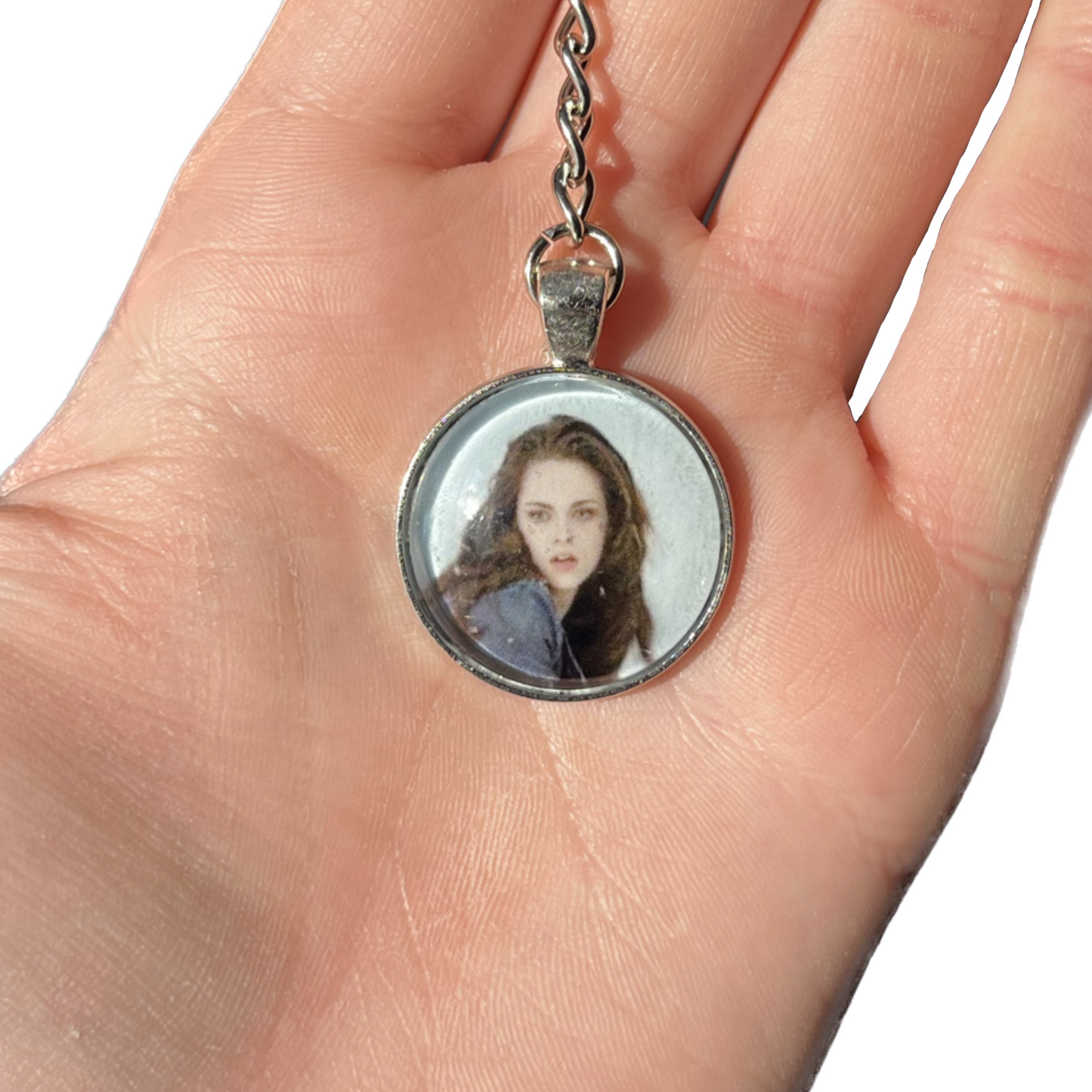 Bella Swan keychains