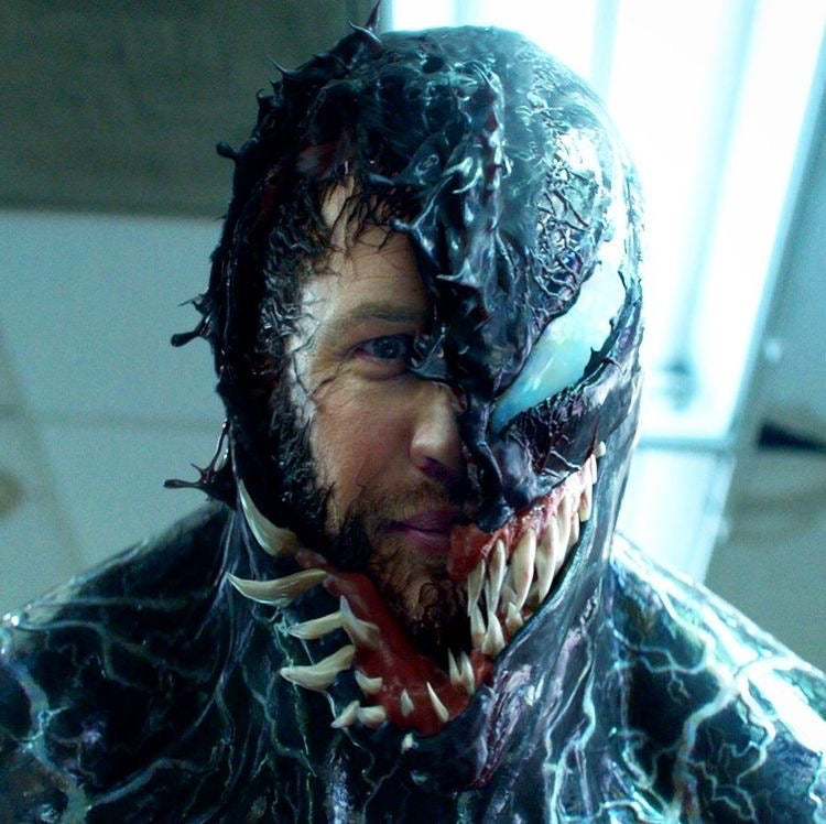Venom/ Tom Hardy