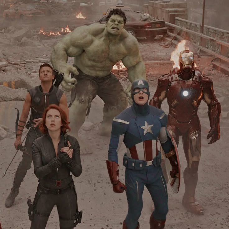 Marvel