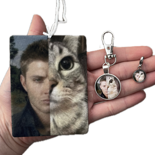 Cat Dean bundle