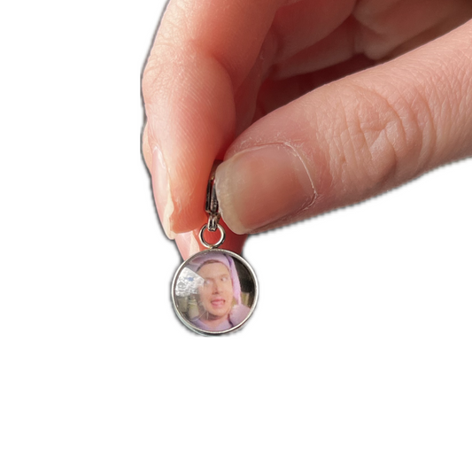 Dean charm - pjs