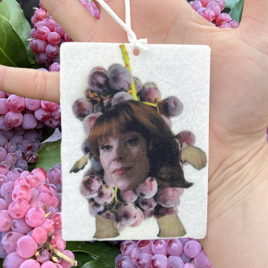 Growena car freshener