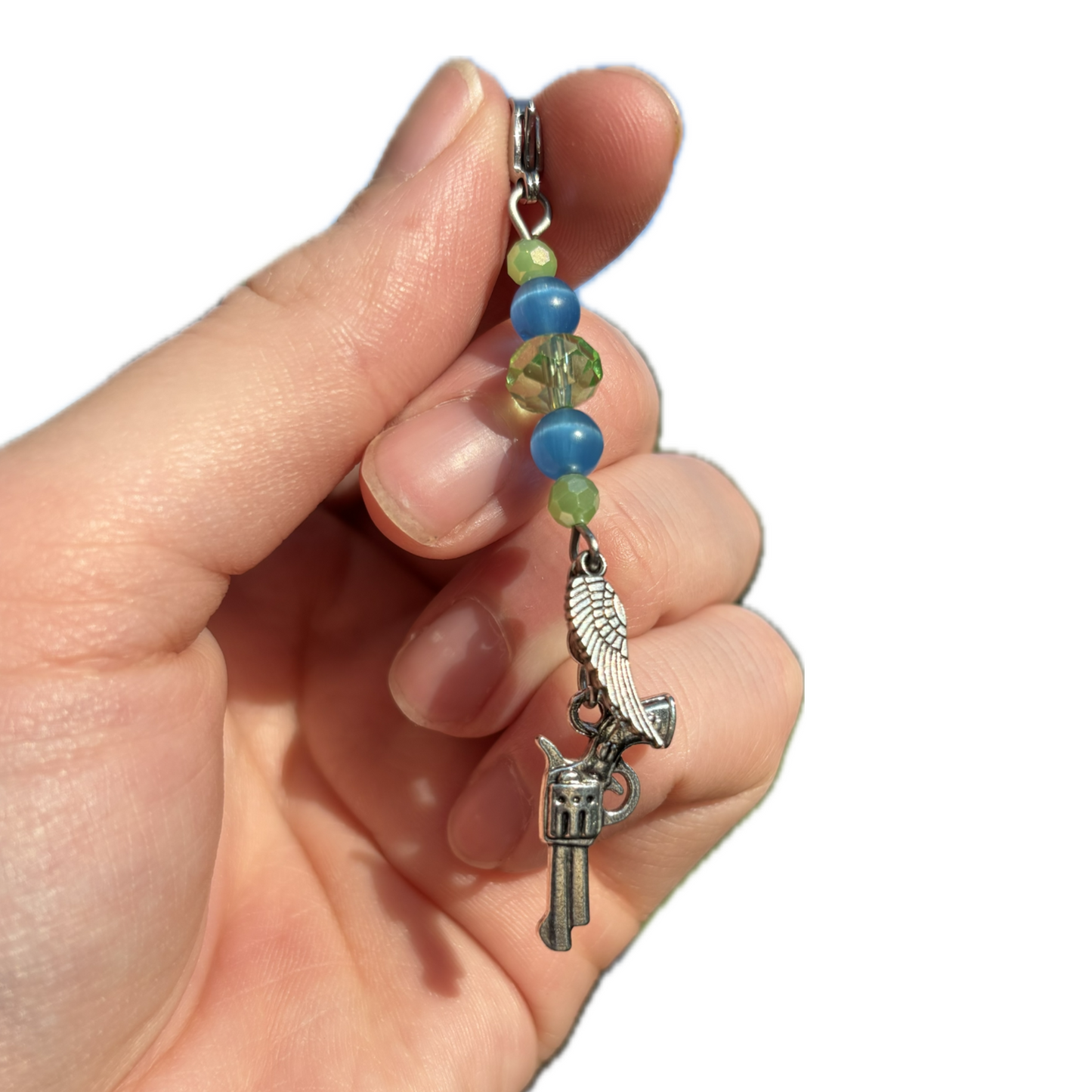 Supernatural shoe charms Collection 2
