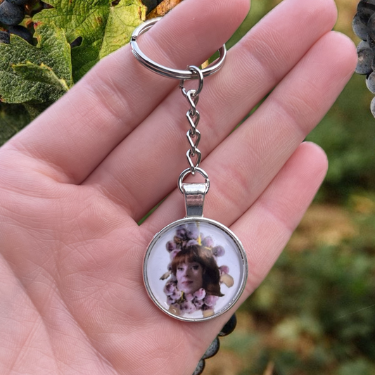 Growena keychain