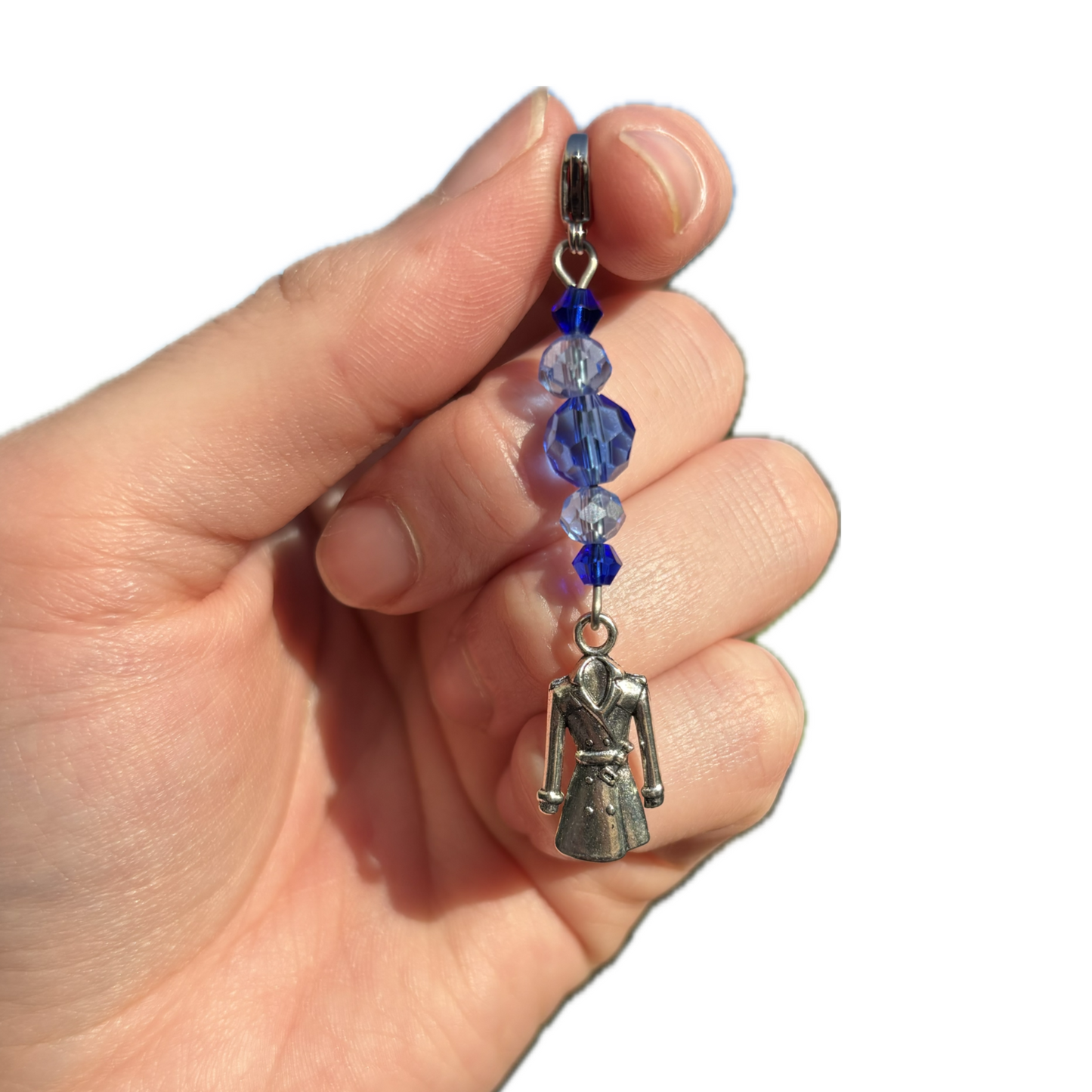 Supernatural shoe charms Collection 2