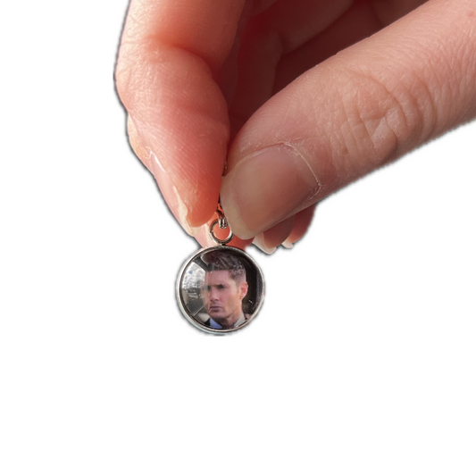 Dean charm - agent