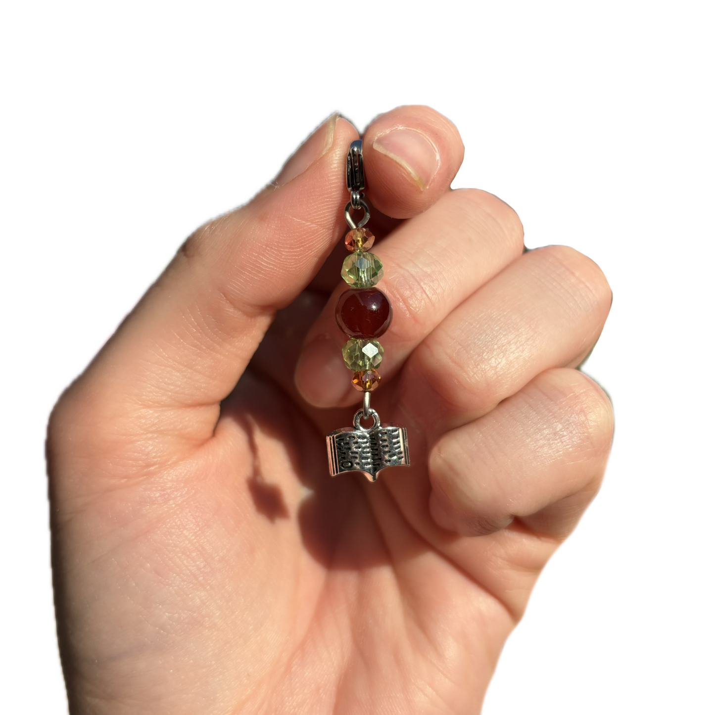 Supernatural shoe charms Collection 2
