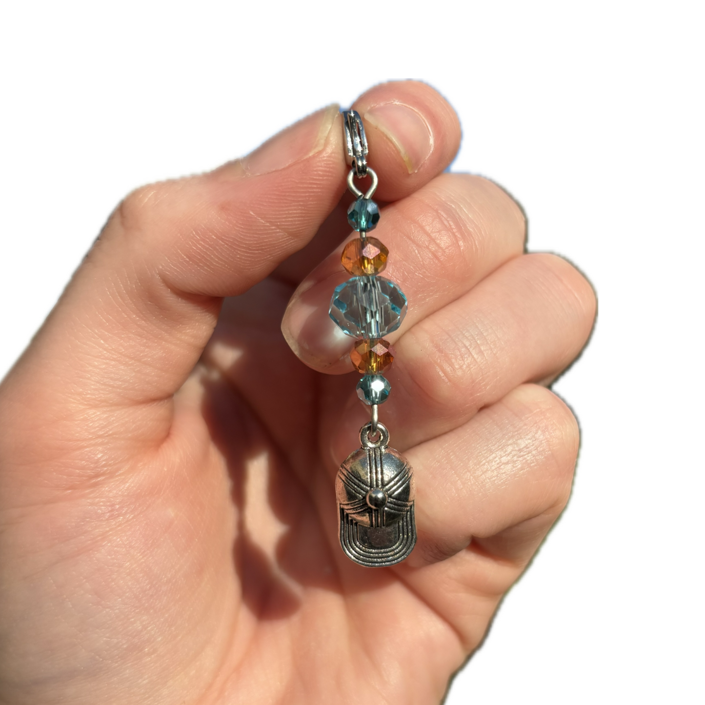 Supernatural shoe charms Collection 2