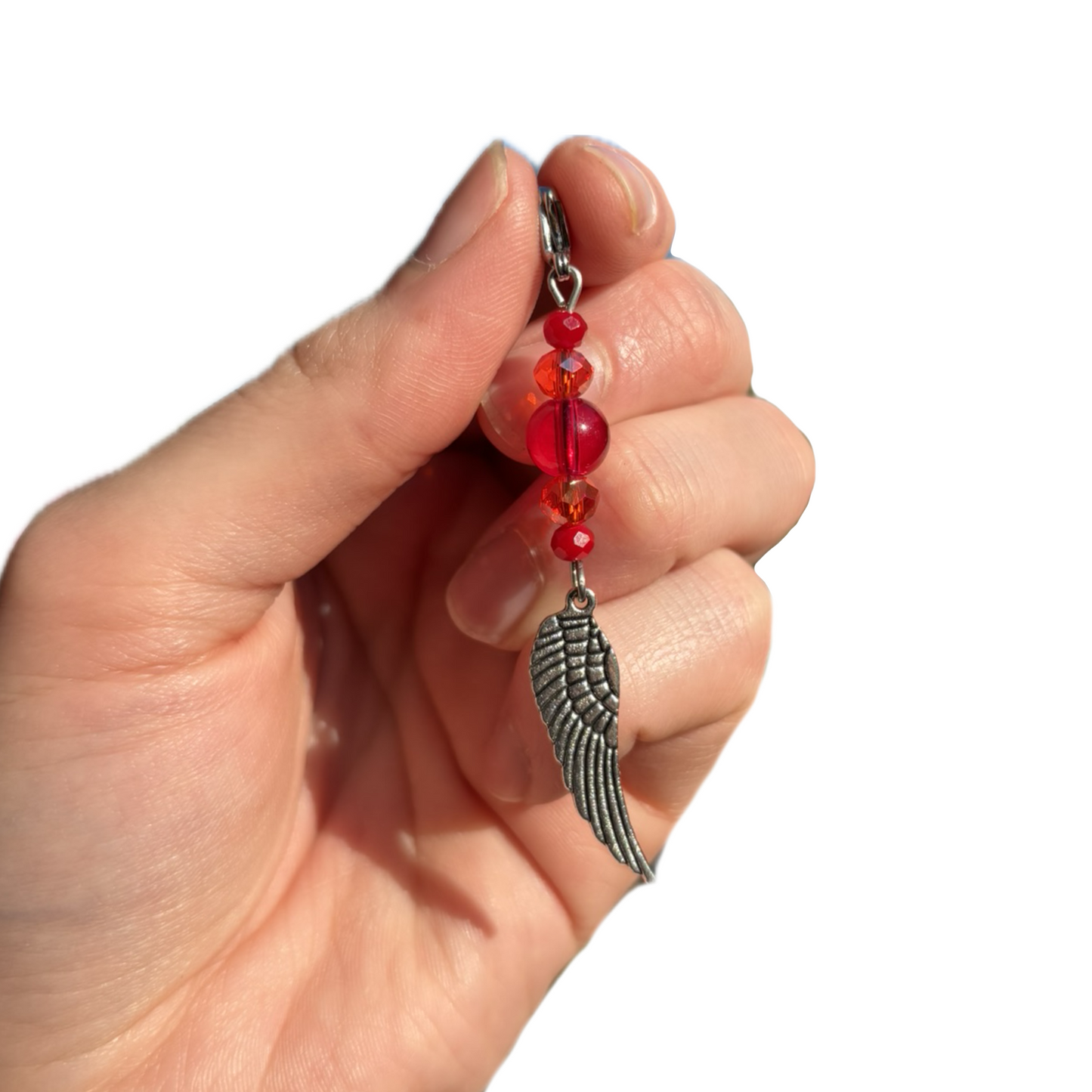 Supernatural shoe charms Collection 2