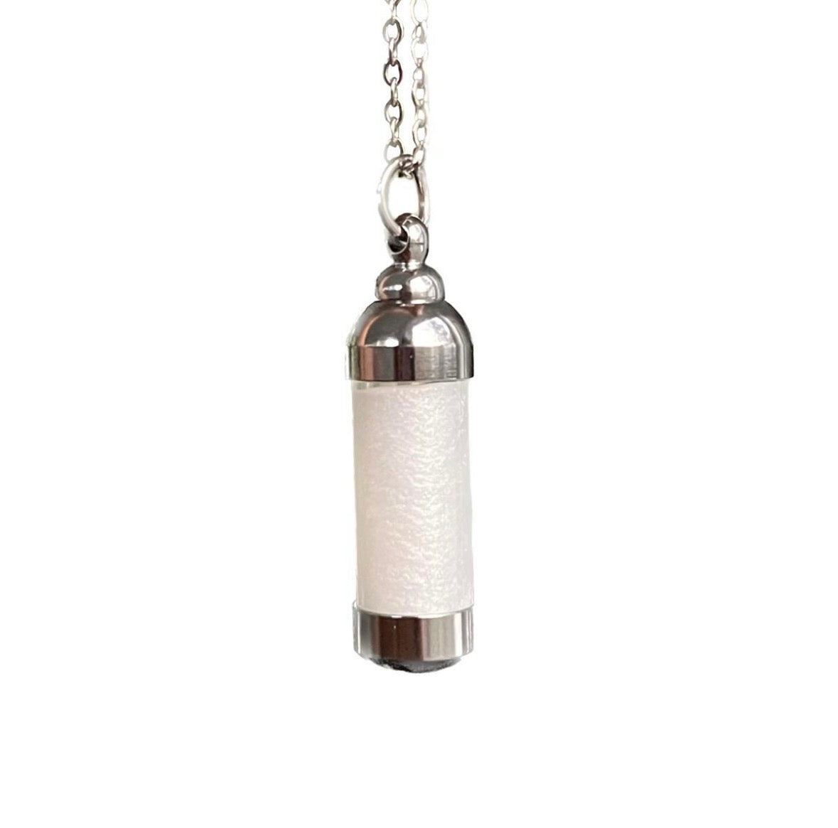 Soul necklace